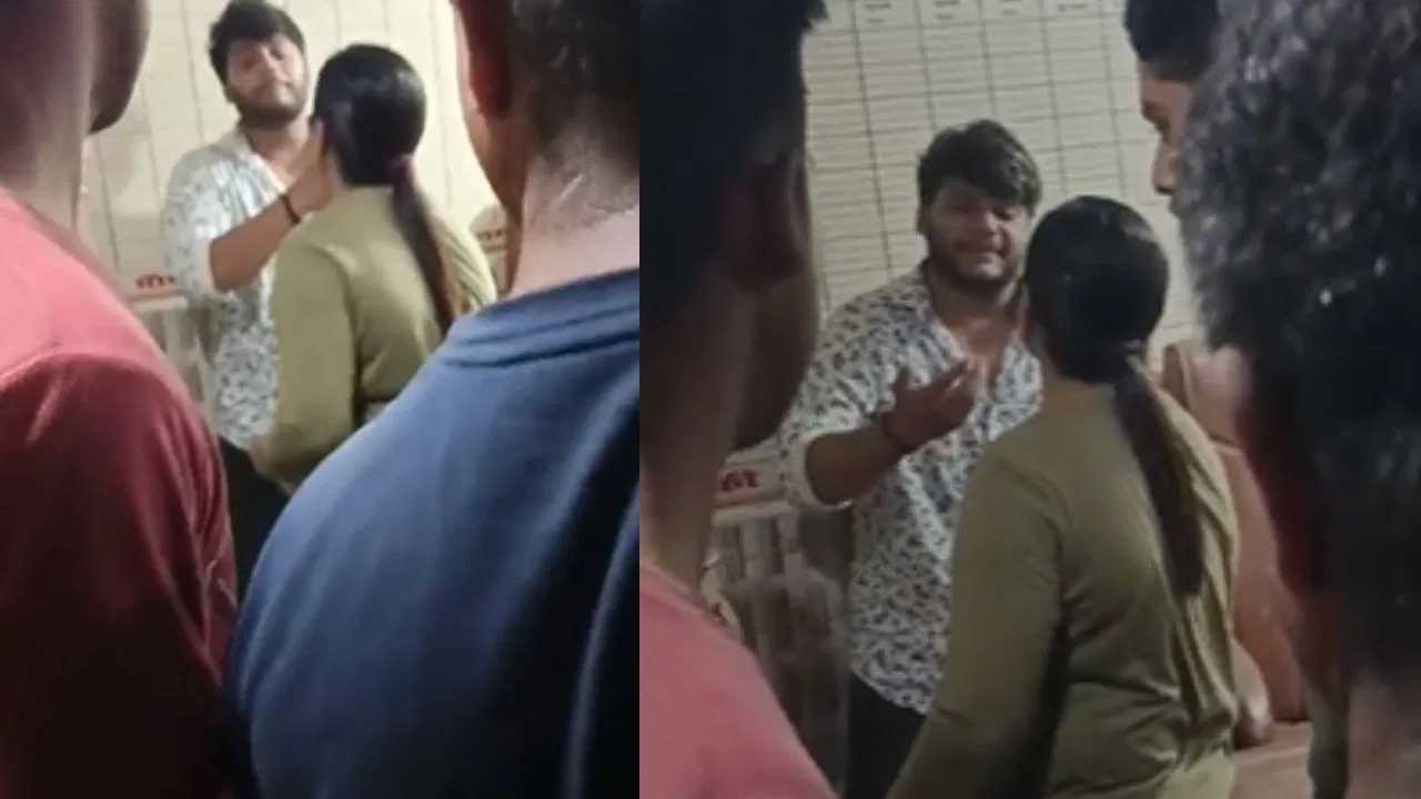 बरेली में कार सवार मनचलों ने महिला सिपाही से की छेड़छाड़, एक गिरफ्तार, 3 फरार